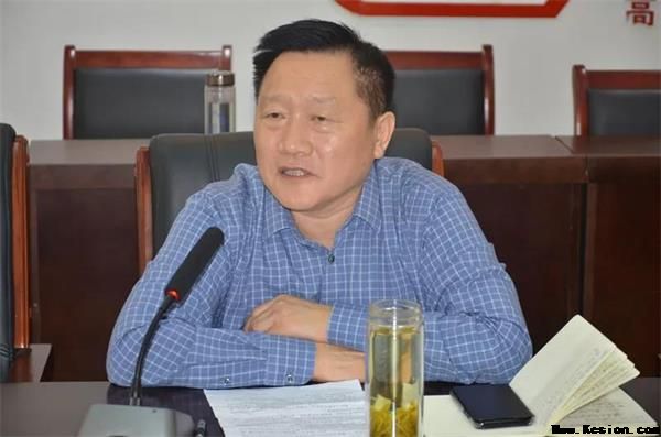 一滕建設集團2021年度 “金藍領”培訓項目開班儀式