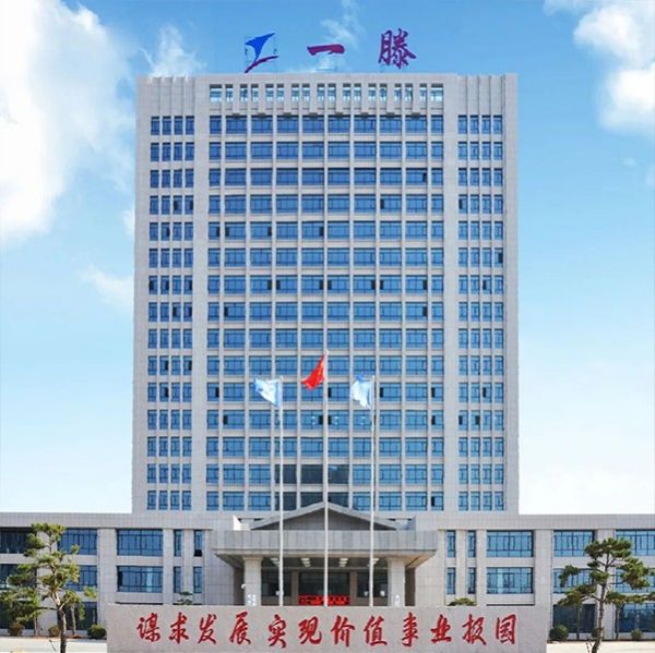 祝賀 | 山東一滕集團和一滕新材料公司分別榮獲山東民營企業(yè)“吸納就業(yè)100強”“創(chuàng)新潛力100強”