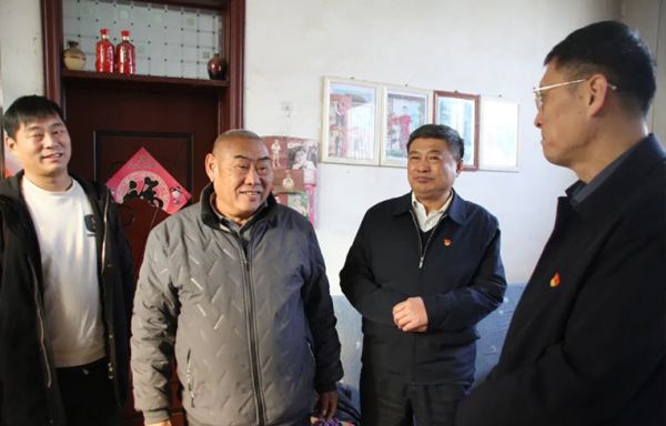 寧陽縣一滕醫(yī)藥有限公司承辦山東省“***美藥師藥學服務齊魯行暨***美藥師走基層”志愿服務公益活動