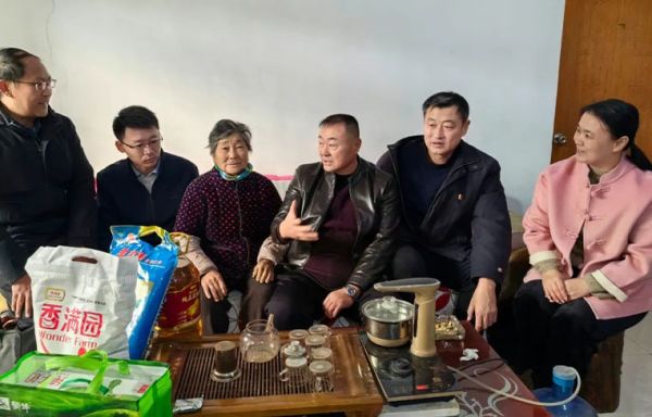 寧陽縣一滕醫(yī)藥有限公司承辦山東省“***美藥師藥學服務齊魯行暨***美藥師走基層”志愿服務公益活動