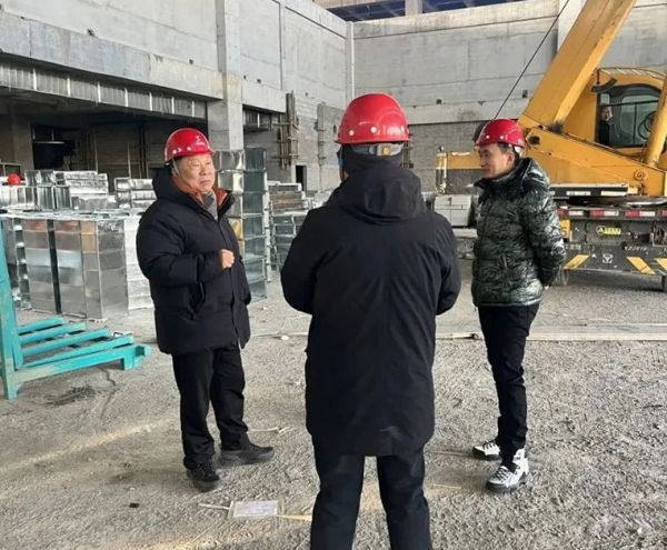 齊齊哈爾機(jī)場(chǎng)項(xiàng)目建設(shè)取得重要進(jìn)展——滕鴻儒董事長(zhǎng)再次赴黑龍江省調(diào)度齊齊哈爾機(jī)場(chǎng)項(xiàng)目建設(shè)推進(jìn)情況