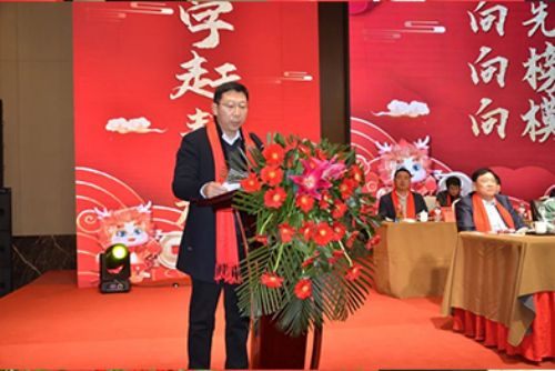 2023年度總結表彰大會獲獎單位和個人代表典型發(fā)言