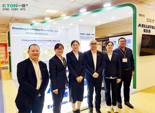 展會快訊丨一滕新材料啟航國際展會，閃耀亮相2024俄羅斯涂料展，引領(lǐng)行業(yè)新風(fēng)向，刷新涂料新未來！