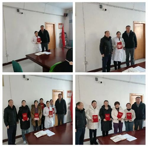 東平一滕醫(yī)藥有限公司召開“三八”婦女節(jié)座談會