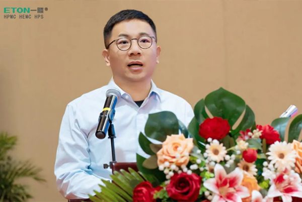 璀璨二十載 一滕續(xù)華章 | 一滕新材料隆重召開(kāi)20周年慶暨新產(chǎn)品發(fā)布會(huì)