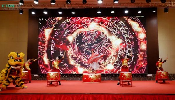 璀璨二十載 一滕續(xù)華章 | 一滕新材料隆重召開(kāi)20周年慶暨新產(chǎn)品發(fā)布會(huì)