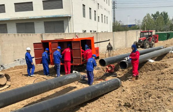 一滕建設(shè)集團(tuán)青島、東營、泰安多家分公司相繼成立
