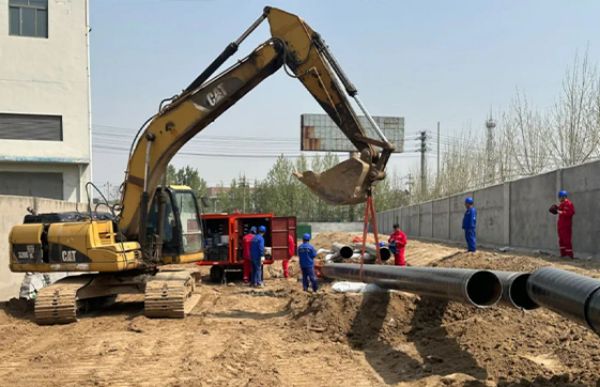 一滕建設(shè)集團(tuán)青島、東營、泰安多家分公司相繼成立