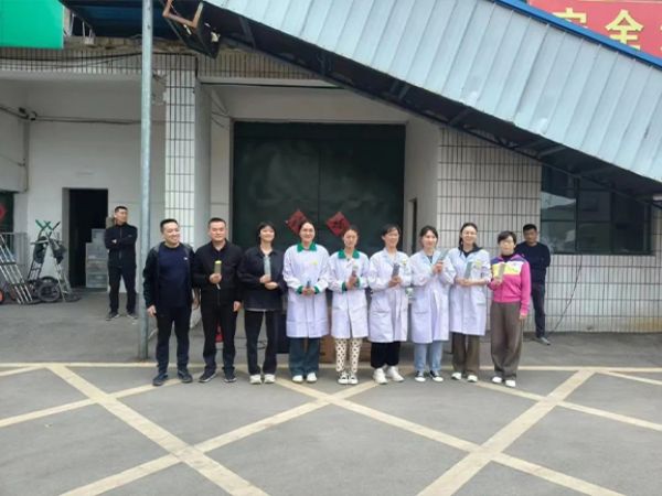 【五一特刊】寧陽(yáng)一滕醫(yī)藥公司“慶五一、迎五四”趣味運(yùn)動(dòng)會(huì)、職工座談會(huì)圓滿成功