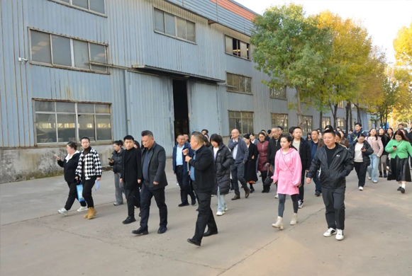 以誠相待 以信相守 以事相交 以文相融丨一滕集團舉辦***期專題培訓班