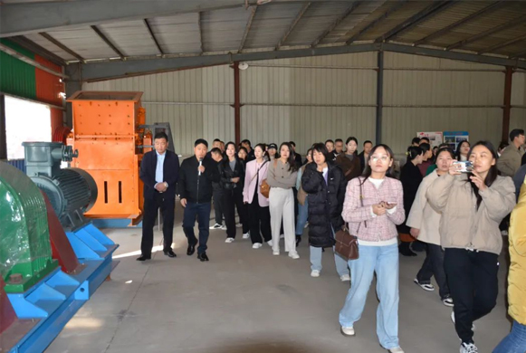 以誠相待 以信相守 以事相交 以文相融丨一滕集團舉辦***期專題培訓班