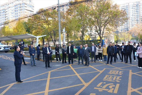 以誠相待 以信相守 以事相交 以文相融丨一滕集團舉辦***期專題培訓班