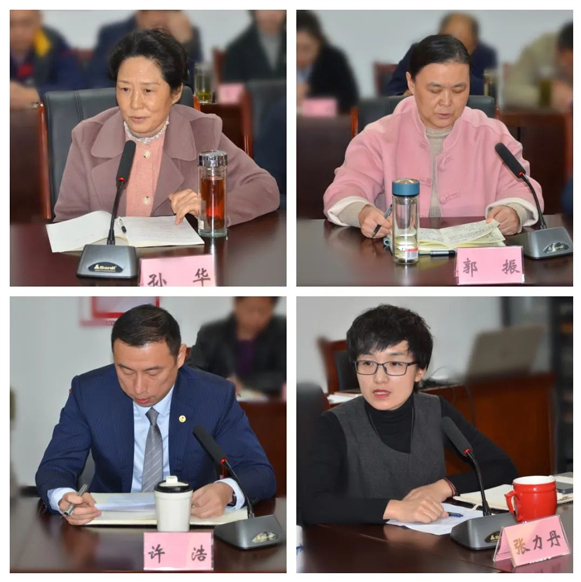 全力以赴大干40天 圓滿完成全年目標(biāo)任務(wù)|一滕集團(tuán)召開工作調(diào)度會(huì)