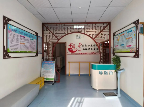 東平一滕醫(yī)藥丨星辰康復(fù)醫(yī)療中心——伴千萬孩子成長