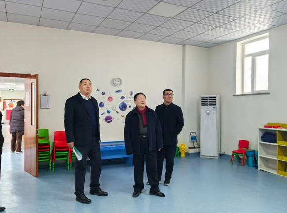 東平一滕醫(yī)藥丨星辰康復(fù)醫(yī)療中心——伴千萬孩子成長
