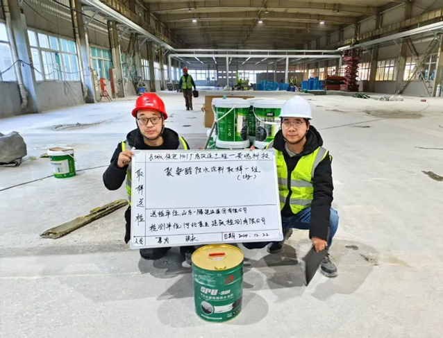 【干一項(xiàng)工程 樹一塊豐碑】一滕建設(shè)集團(tuán)在建項(xiàng)目加快推進(jìn)（三）