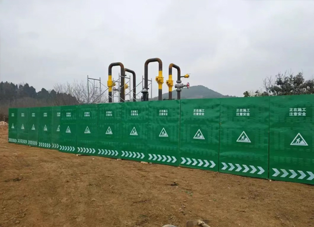 【干一項工程 樹一塊豐碑】一滕建設(shè)集團在建項目加快推進(jìn)（五）