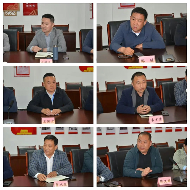 一滕集團(tuán)舉辦2025***期工程風(fēng)險(xiǎn)防控專(zhuān)題培訓(xùn)班（***天）
