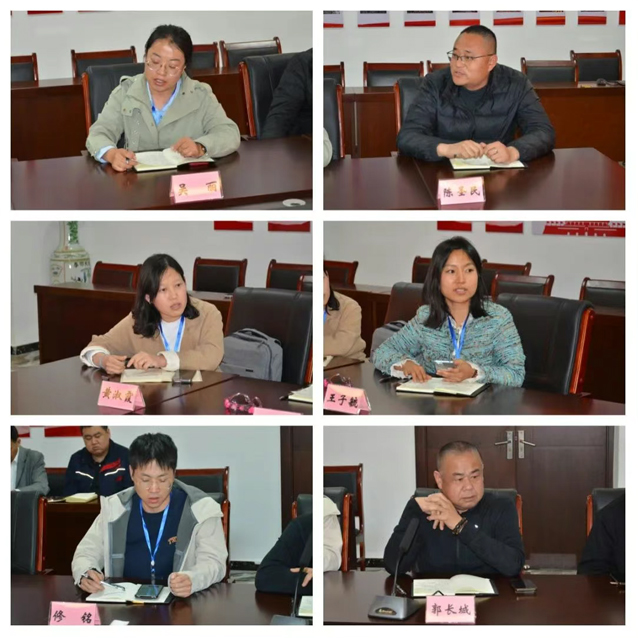 一滕集團(tuán)舉辦2025***期工程風(fēng)險(xiǎn)防控專(zhuān)題培訓(xùn)班（***天）