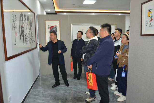 一滕集團(tuán)舉辦2025***期工程風(fēng)險(xiǎn)防控專(zhuān)題培訓(xùn)班（***天）